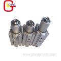 MKB Type pneumatic rotary clamping cylinder